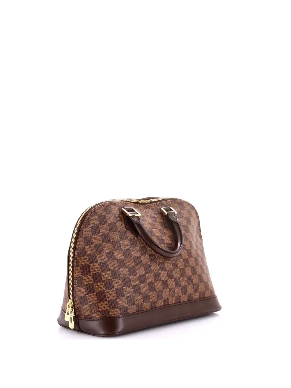 Louis Vuitton Vintage Alma Handbag #236628L11B